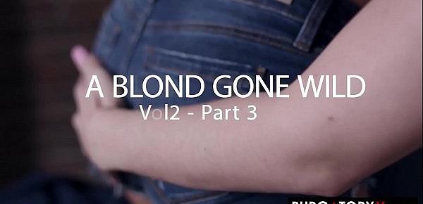  PURGATORYX A Blonde Gone Wild Vol 2 Part 3